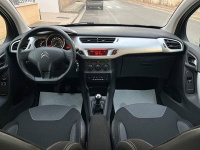 Citroen C3 1.4 HDi 70 Seduction (15)