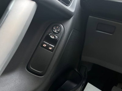 Citroen C3 1.4 HDi 70 Seduction (20)