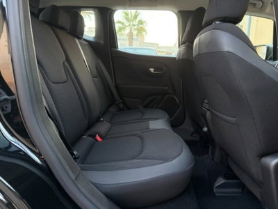 Jeep Renegade 1.6 Mjt 130 CV Limited (10)