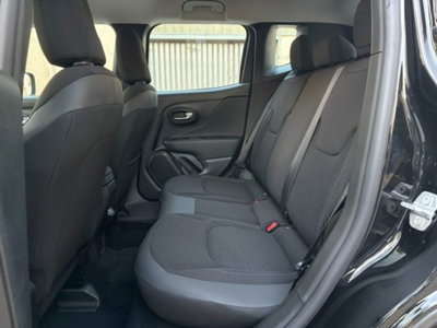 Jeep Renegade 1.6 Mjt 130 CV Limited (11)