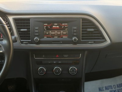 SEAT Leon 1.6 TDI 115 CV 5p. Style (17)