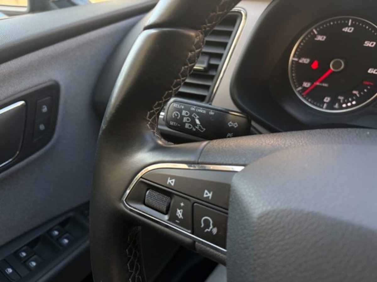 SEAT Leon 1.6 TDI 115 CV 5p. Style (20)