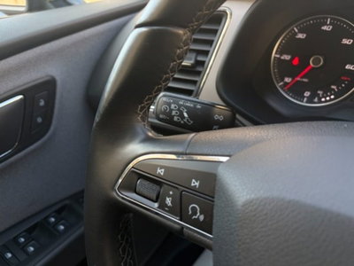 SEAT Leon 1.6 TDI 115 CV 5p. Style (20)