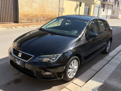 SEAT Leon 1.6 TDI 115 CV 5p. Style (6)