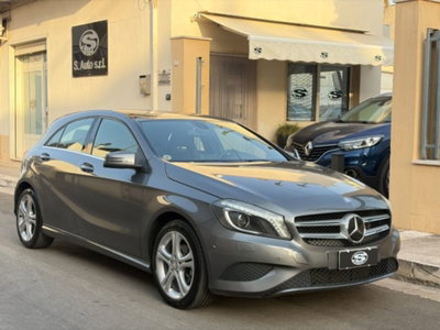 Mercedes-Benz Classe A 180 CDI Sport usata