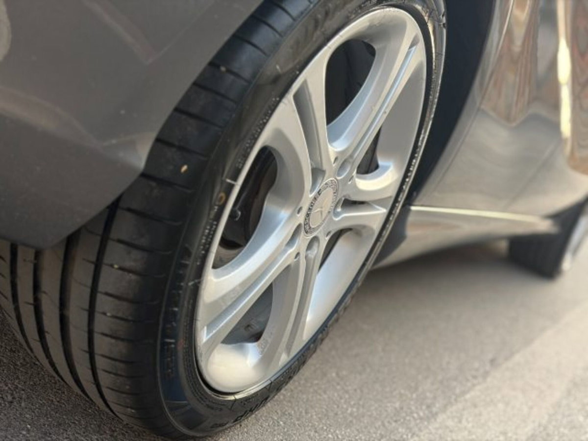 Mercedes-Benz Classe A 180 CDI Sport (4)