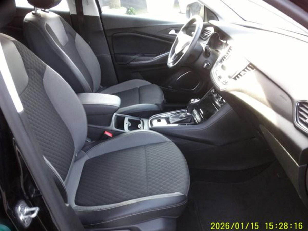 Opel Grandland X 1.5 diesel Ecotec Start&Stop Advance (10)