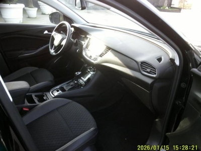 Opel Grandland X 1.5 diesel Ecotec Start&Stop Advance (11)