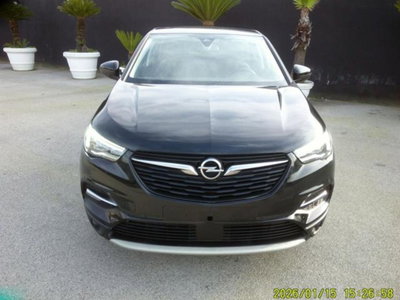 Opel Grandland X 1.5 diesel Ecotec Start&Stop Advance (3)