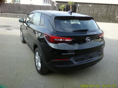 Opel Grandland X 1.5 diesel Ecotec Start&Stop Advance (7)