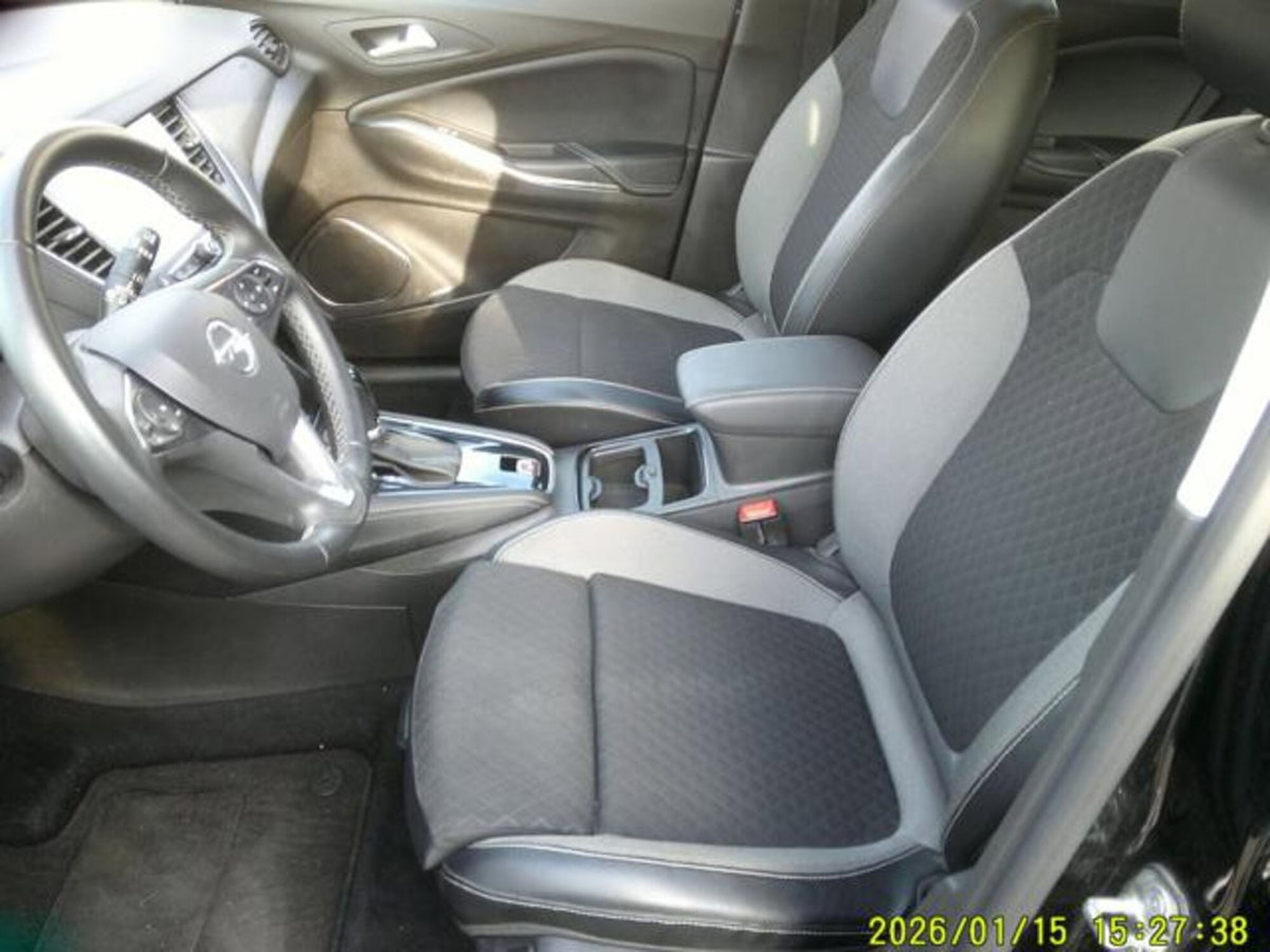 Opel Grandland X 1.5 diesel Ecotec Start&Stop Advance (8)