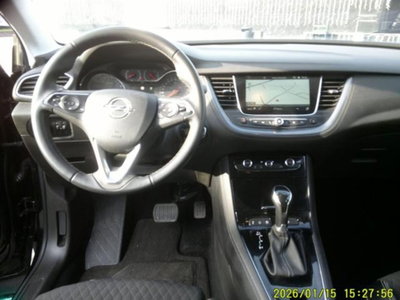Opel Grandland X 1.5 diesel Ecotec Start&Stop Advance (9)