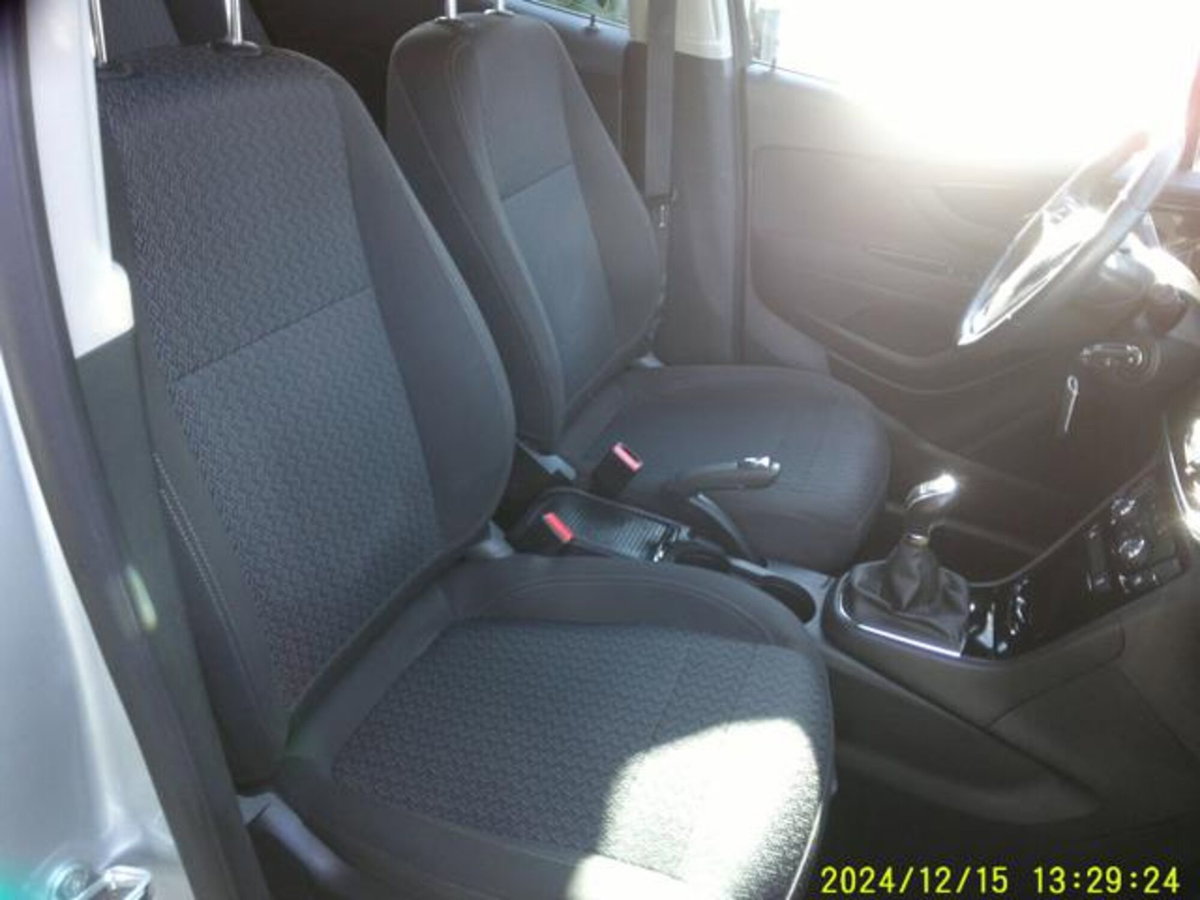 Opel Mokka 1.4 Turbo GPL Tech 140CV 4x2 Advance (11)