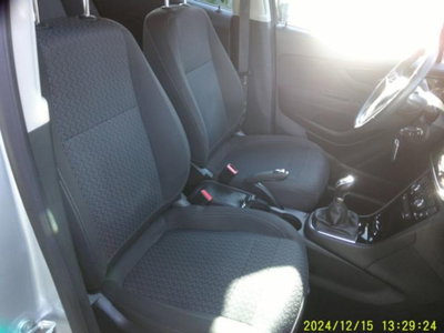 Opel Mokka 1.4 Turbo GPL Tech 140CV 4x2 Advance (11)