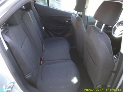 Opel Mokka 1.4 Turbo GPL Tech 140CV 4x2 Advance (12)