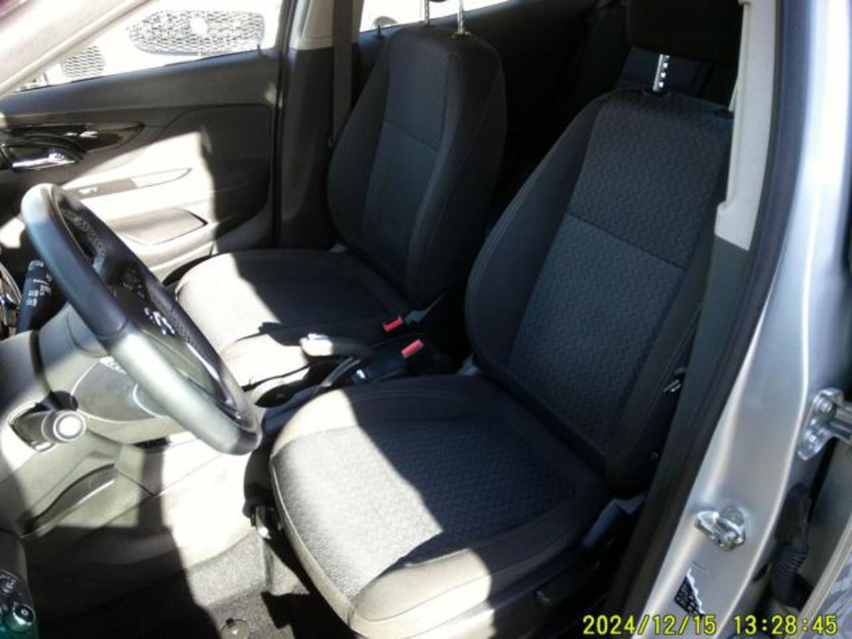Opel Mokka 1.4 Turbo GPL Tech 140CV 4x2 Advance (8)