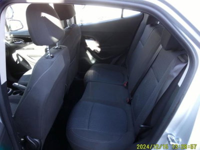 Opel Mokka 1.4 Turbo GPL Tech 140CV 4x2 Advance (9)
