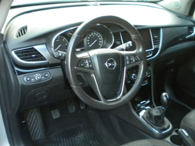 Opel Mokka 1.6 CDTI Ecotec 136CV 4x4 Start&Stop Business (10)