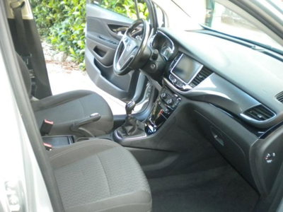 Opel Mokka 1.6 CDTI Ecotec 136CV 4x4 Start&Stop Business (13)