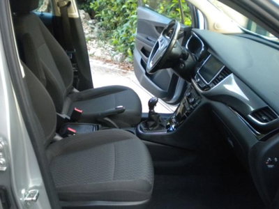 Opel Mokka 1.6 CDTI Ecotec 136CV 4x4 Start&Stop Business (14)