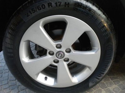 Opel Mokka 1.6 CDTI Ecotec 136CV 4x4 Start&Stop Business (16)
