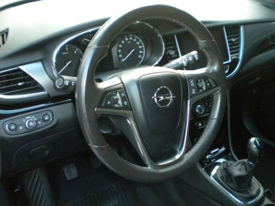 Opel Mokka 1.6 CDTI Ecotec 136CV 4x4 Start&Stop Business (19)