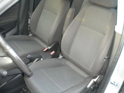 Opel Mokka 1.6 CDTI Ecotec 136CV 4x4 Start&Stop Business (20)