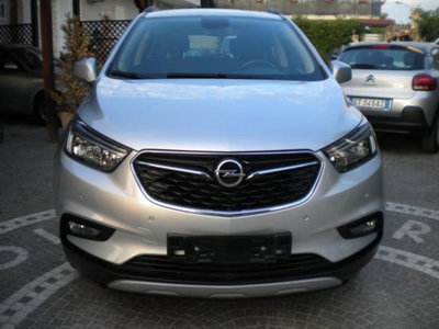 Opel Mokka 1.6 CDTI Ecotec 136CV 4x4 Start&Stop Business (3)