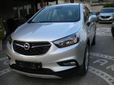 Opel Mokka 1.6 CDTI Ecotec 136CV 4x4 Start&Stop Business (5)