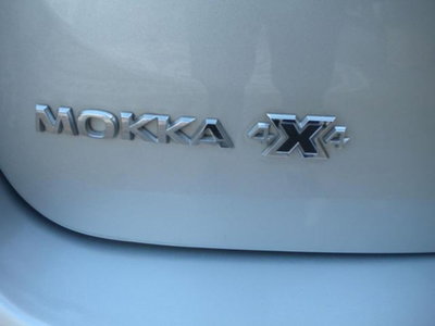 Opel Mokka 1.6 CDTI Ecotec 136CV 4x4 Start&Stop Business (9)