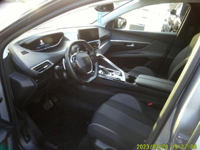 Peugeot 3008 BlueHDi 130 S&S Business (8)