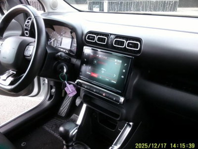 Citroen C3 Aircross BlueHDi 110 S&S Shine Pack (11)