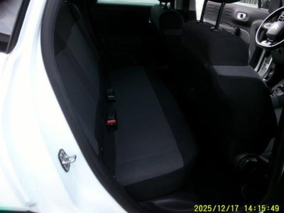 Citroen C3 Aircross BlueHDi 110 S&S Shine Pack (12)