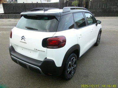 Citroen C3 Aircross BlueHDi 110 S&S Shine Pack (17)
