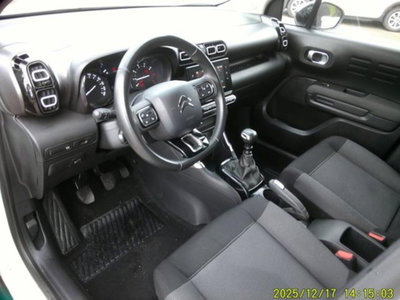 Citroen C3 Aircross BlueHDi 110 S&S Shine Pack (7)