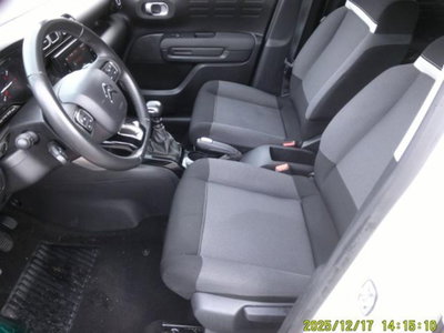 Citroen C3 Aircross BlueHDi 110 S&S Shine Pack (8)