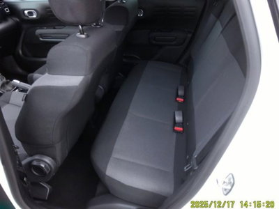 Citroen C3 Aircross BlueHDi 110 S&S Shine Pack (9)