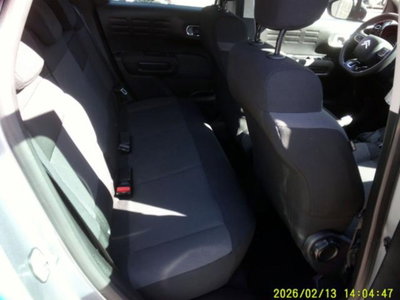 Citroen C3 Aircross BlueHDi 120 S&S EAT6 Feel (14)