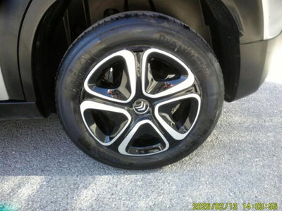 Citroen C3 Aircross BlueHDi 120 S&S EAT6 Feel (7)