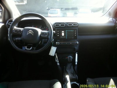 Citroen C3 Aircross BlueHDi 120 S&S EAT6 Feel (8)