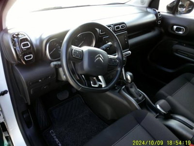 Citroen C3 Aircross BlueHDi 120 S&S EAT6 Shine (10)