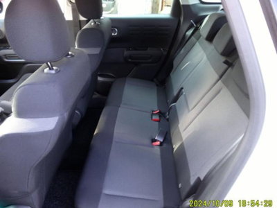 Citroen C3 Aircross BlueHDi 120 S&S EAT6 Shine (11)
