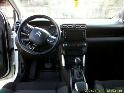 Citroen C3 Aircross BlueHDi 120 S&S EAT6 Shine (12)