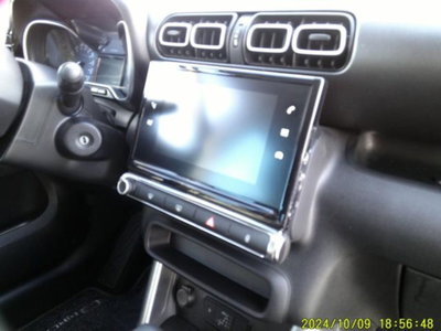 Citroen C3 Aircross BlueHDi 120 S&S EAT6 Shine (18)