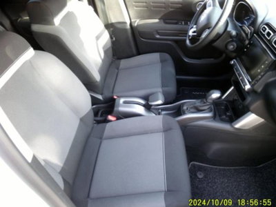 Citroen C3 Aircross BlueHDi 120 S&S EAT6 Shine (19)