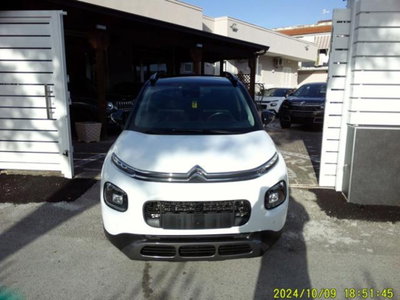 Citroen C3 Aircross BlueHDi 120 S&S EAT6 Shine (2)