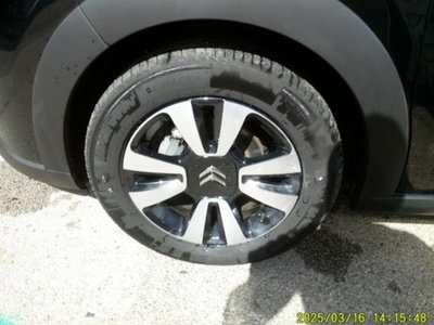 Citroen C3 PureTech 110 S&S EAT6 Shine (10)