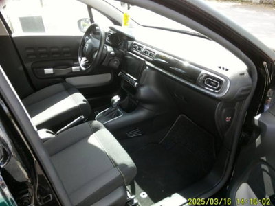 Citroen C3 PureTech 110 S&S EAT6 Shine (11)