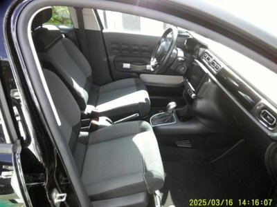Citroen C3 PureTech 110 S&S EAT6 Shine (12)