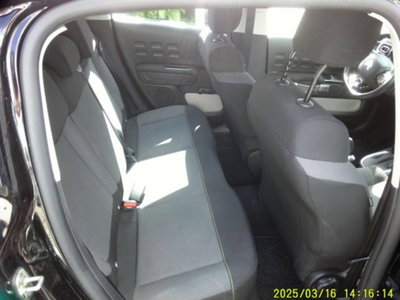 Citroen C3 PureTech 110 S&S EAT6 Shine (13)